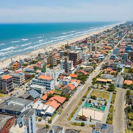 Apartamento Com Area Gourmet Arroio Do Silva Daire Dış mekan fotoğraf