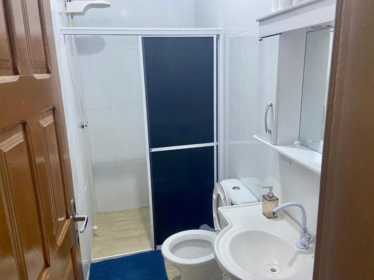 Apartamento Com Area Gourmet Arroio Do Silva Daire Dış mekan fotoğraf
